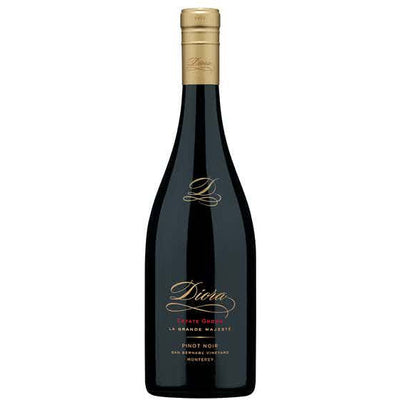 Diora Pinot Noir La Grande Majeste San Bernabe Vineyard Monterey - Available at Wooden Cork