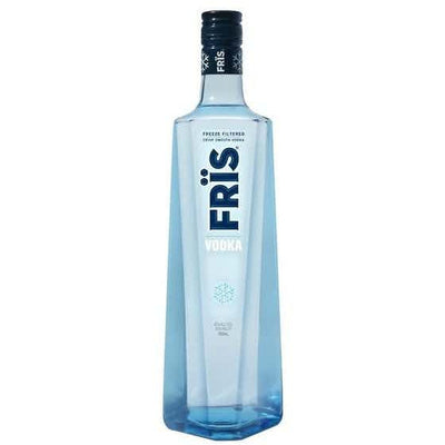 Fris Vodka 750ml - Available at Wooden Cork