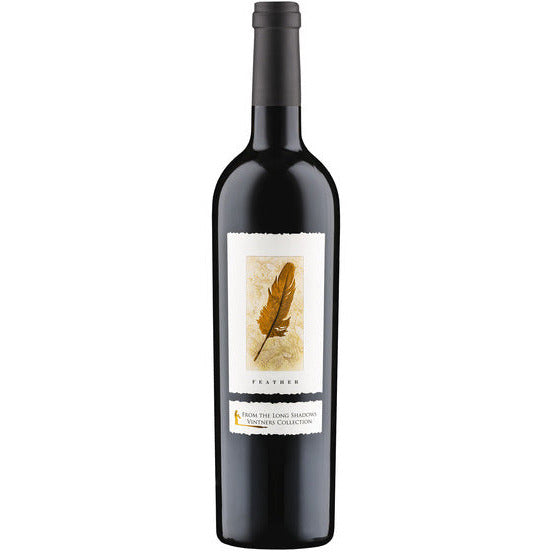 Feather Cabernet Sauvignon Columbia Valley - Available at Wooden Cork