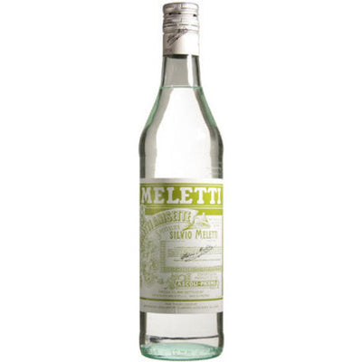 Meletti Anisette - Available at Wooden Cork