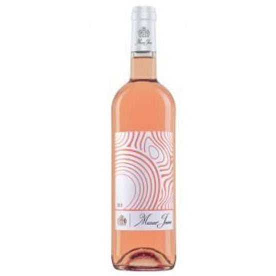 Musar Jeune Rose Wine Bekaa Valley - Available at Wooden Cork