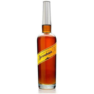 Stranahan's Colorado Whiskey - Available at Wooden Cork