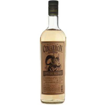 Cimarron Reposado Tequila - Available at Wooden Cork