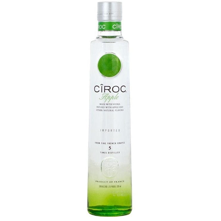 Ciroc Apple Vodka