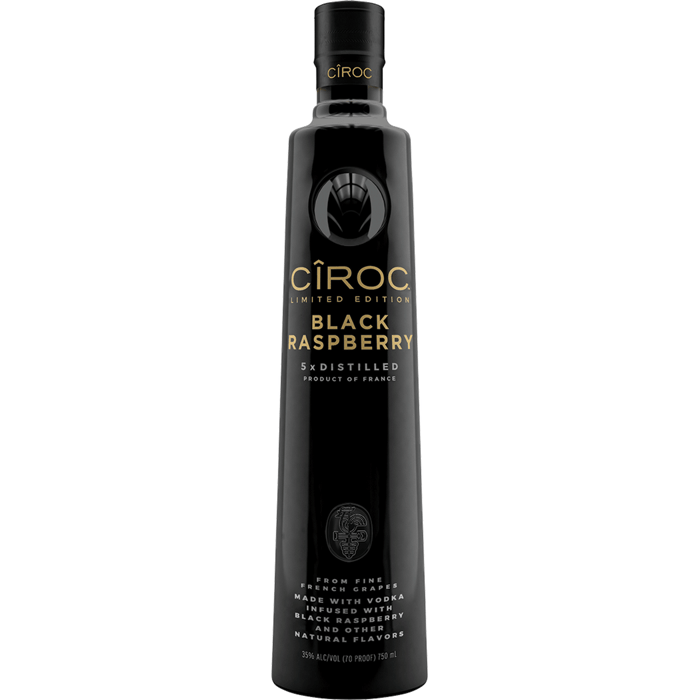 Ciroc Black Raspberry Vodka