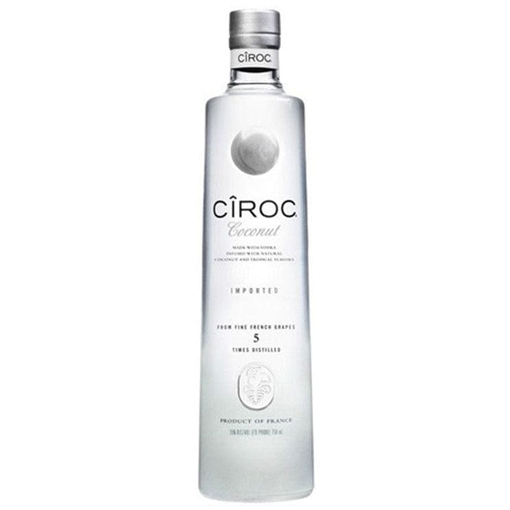 Ciroc Coconut Vodka