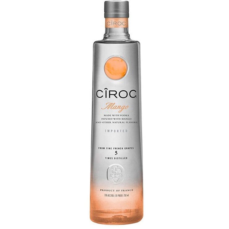 Ciroc Mango Vodka