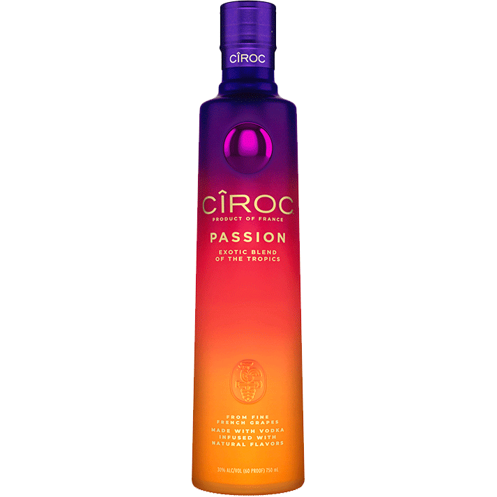 Ciroc Passion Vodka