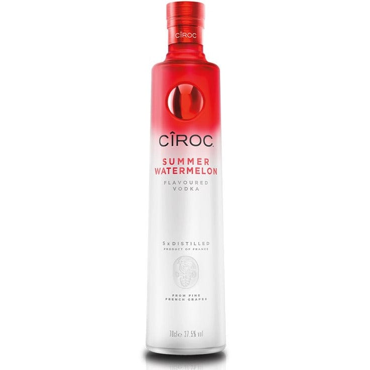 Ciroc Summer Watermelon Vodka