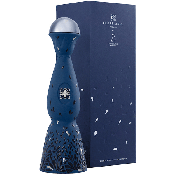 Clase Azul レポサド 750ml 40度 箱入り 8ヵ月 空き瓶 クラセアスール レポサド テキーラボトル空瓶４本セット その他