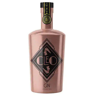 Cleo Gin Gin - Available at Wooden Cork