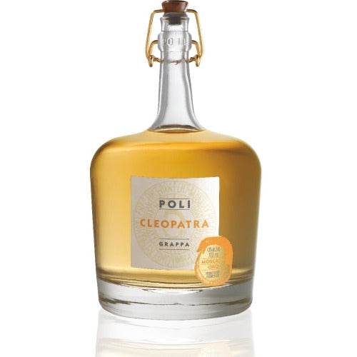 Poli Cleopatra Moscato Oro - Available at Wooden Cork