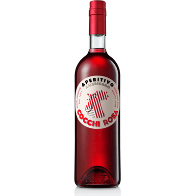 Cocchi Americano Rosa - Available at Wooden Cork