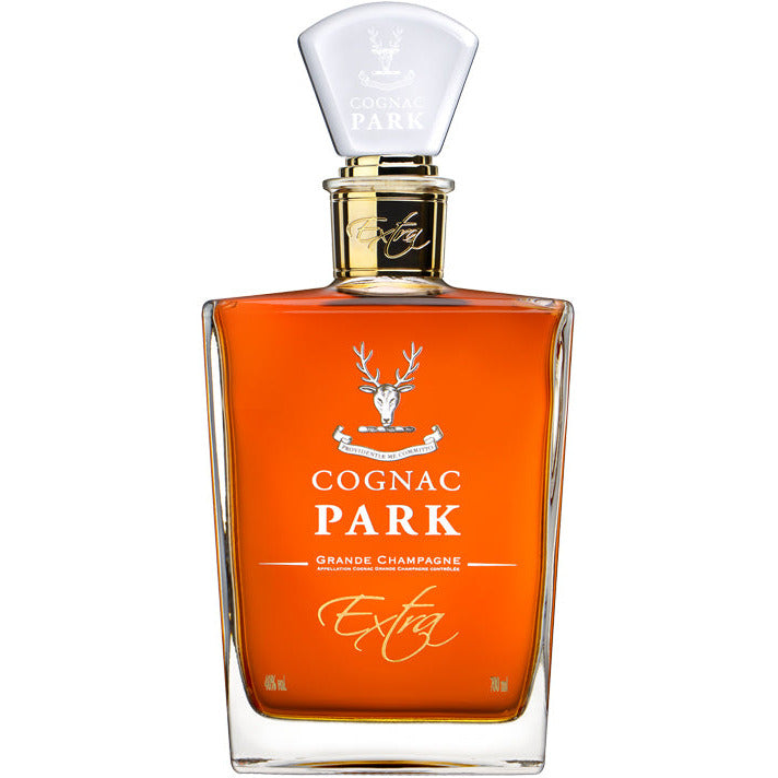 Cognac Park Extra Grande Champagne Cognac - Available at Wooden Cork