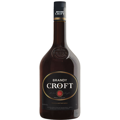 Croft Port Brandy - Available at Wooden Cork