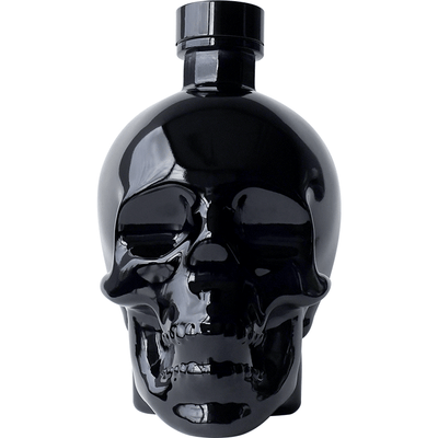 Crystal Head Onyx Agave Vodka - Available at Wooden Cork