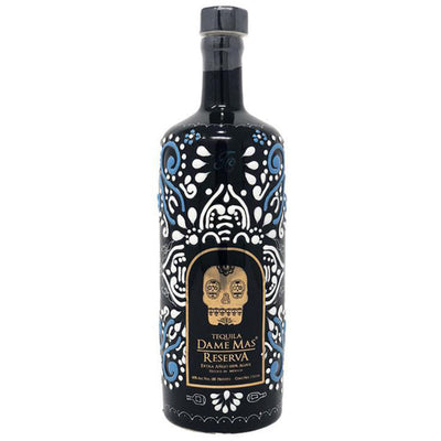 Dame Mas Reserva Extra Anejo 1L - Available at Wooden Cork