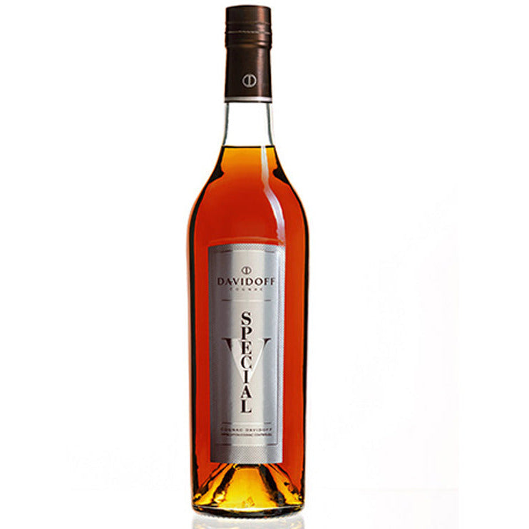 Davidoff Cognac Special V Cognac - Available at Wooden Cork