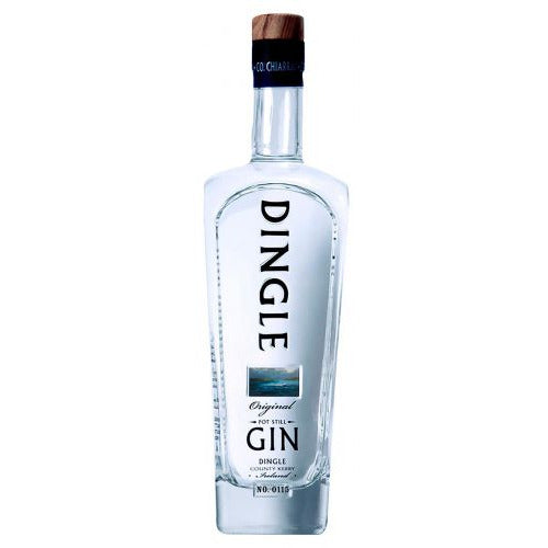 Dingle Original Pot Still Gin - Available at Wooden Cork