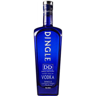 Dingle Vodka DD Pot Still - Available at Wooden Cork