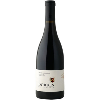 Dobbes Family Estate Pinot Noir Willamette Valley - Available at Wooden Cork