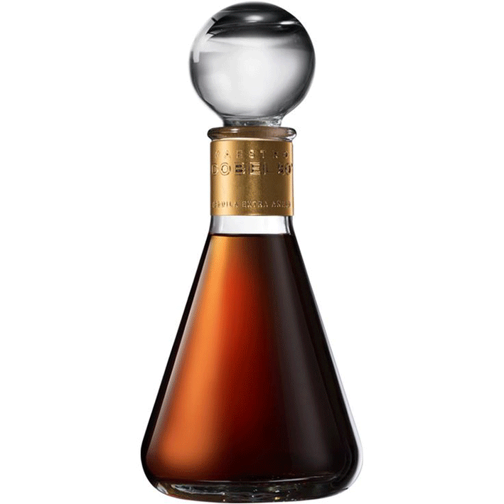 Maestro Dobel 50 Limited Release Extra Anejo 1971 - Available at Wooden Cork