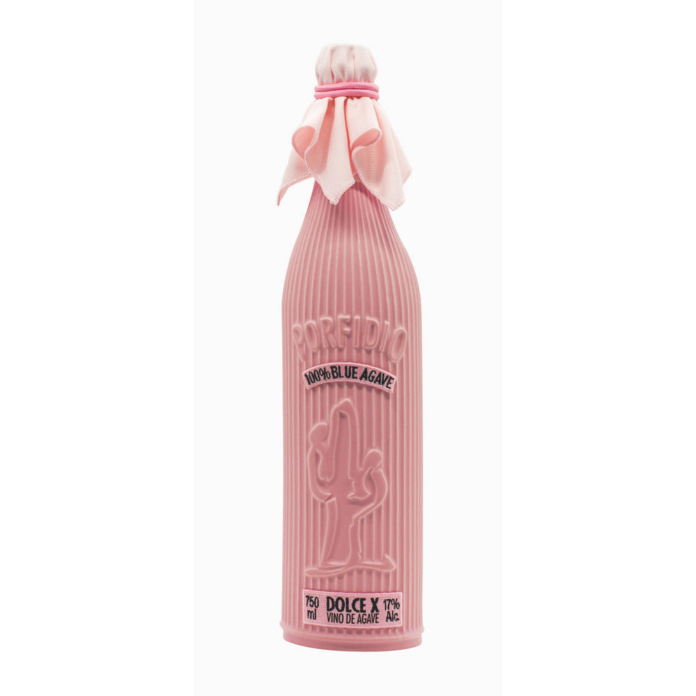 Porfidio The Plata Tequila 1.75Liter - Old Town Tequila