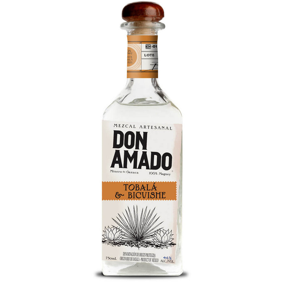 Don Amado Ensamble Tobala - Available at Wooden Cork