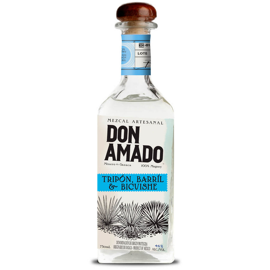 Don Amado Ensamble Tripon - Available at Wooden Cork