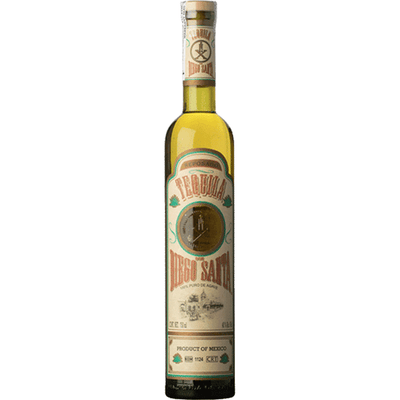 Don Diego Santa Reposado Tequila - Available at Wooden Cork