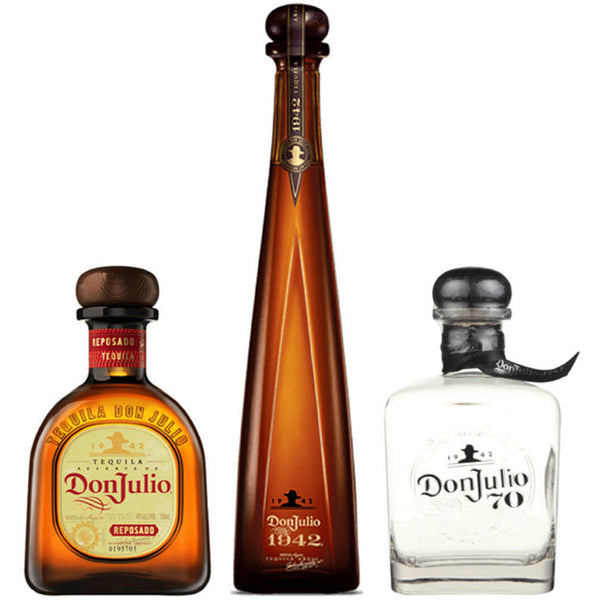 Don Julio 1942