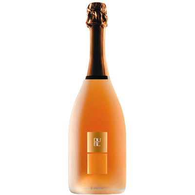 Dubl Brut Rose Italy - Available at Wooden Cork