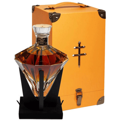 D'USSE 1969 Anniversaire Cognac #79 - Available at Wooden Cork
