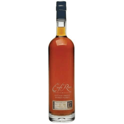 Eagle Rare 17 Year Old Kentucky Straight Bourbon Whiskey 2015 - Available at Wooden Cork