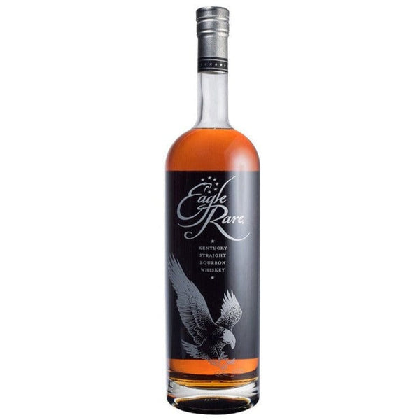 Eagle Rare Bourbon 1.75L | Single Barrel 10 Year Buffalo Trace