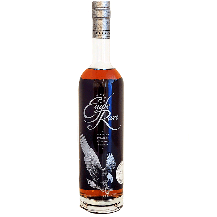 Eagle Rare Single Barrel Select for Wooden Cork 750ml - Available at Wooden Cork