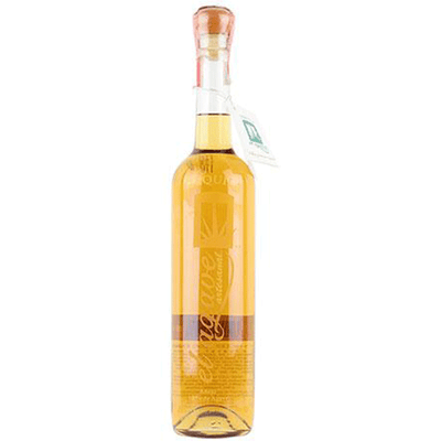 El Agave Anejo Tequila - Available at Wooden Cork
