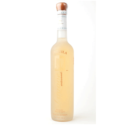 El Agave Reposado Tequila - Available at Wooden Cork