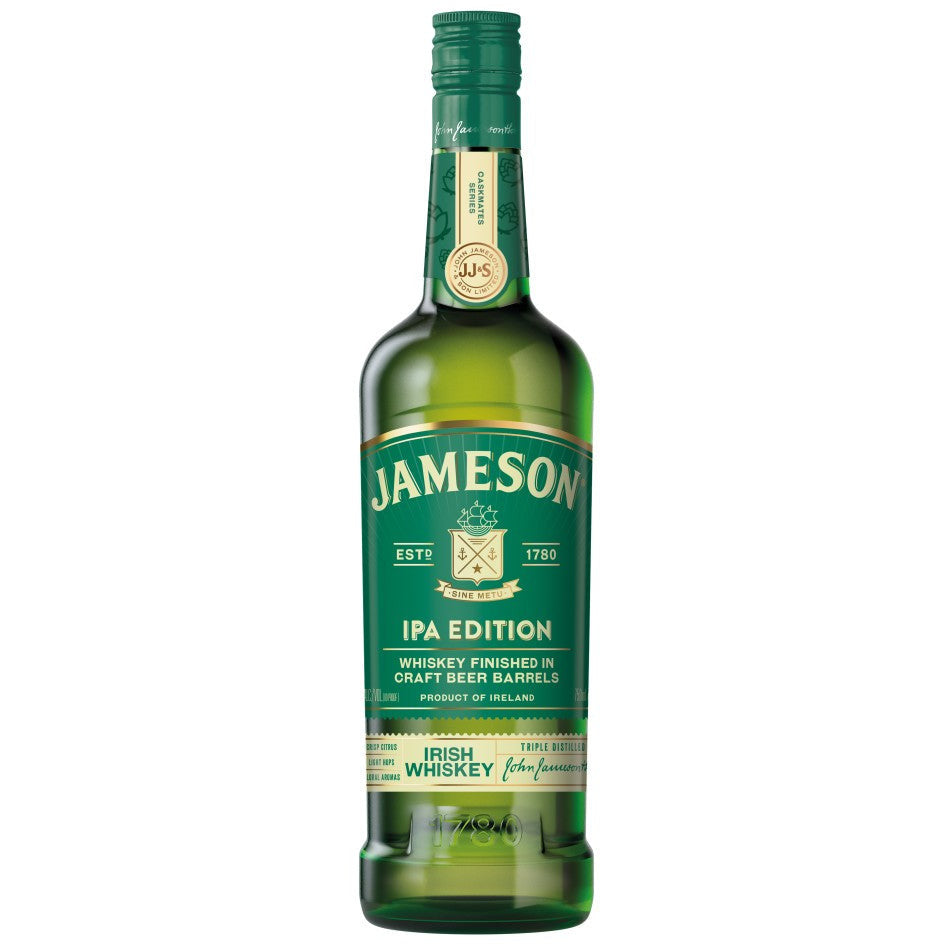 Jameson Caskmates IPA Irish Whiskey - Available at Wooden Cork