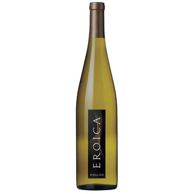 Eroica Riesling Columbia Valley - Available at Wooden Cork