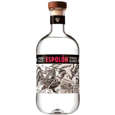 Espolon Tequila Blanco 1.75L - Available at Wooden Cork