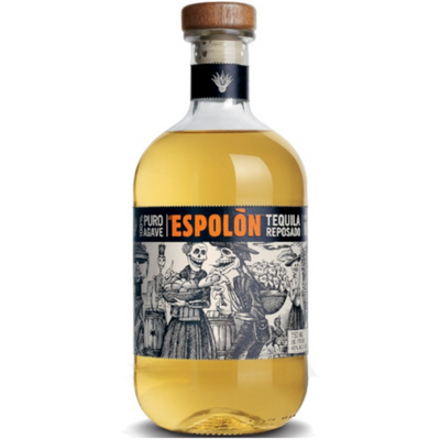 Espolon Tequila Reposado 1.75L - Available at Wooden Cork