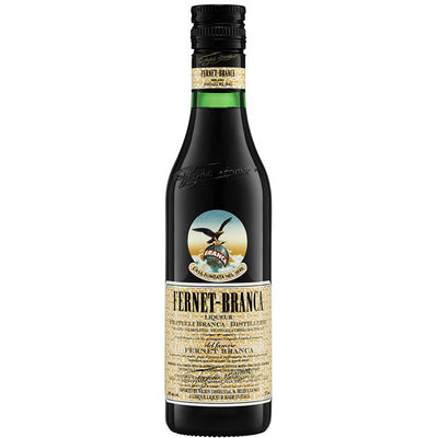 Fratelli Branca Fernet-Branca Liqueur 375ml - Available at Wooden Cork