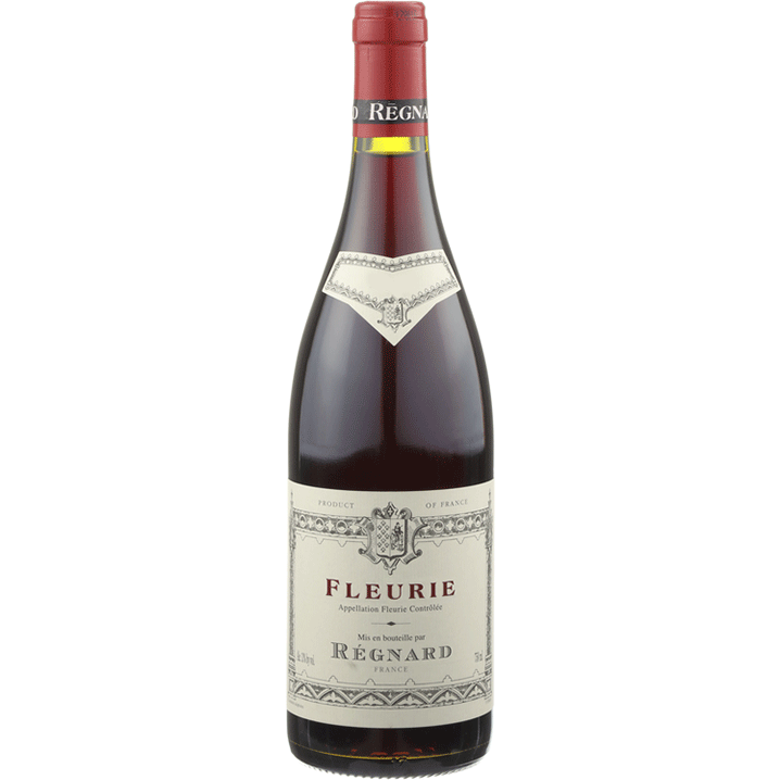 Regnard Fleurie - Available at Wooden Cork
