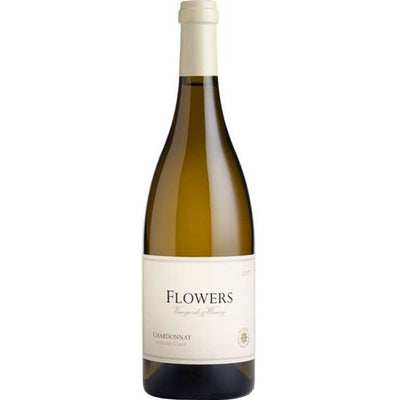 Flowers Chardonnay Sonoma Coast - Available at Wooden Cork