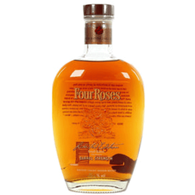 Four Roses Limited Edition Small Batch 2016 - Available at Wooden Cork