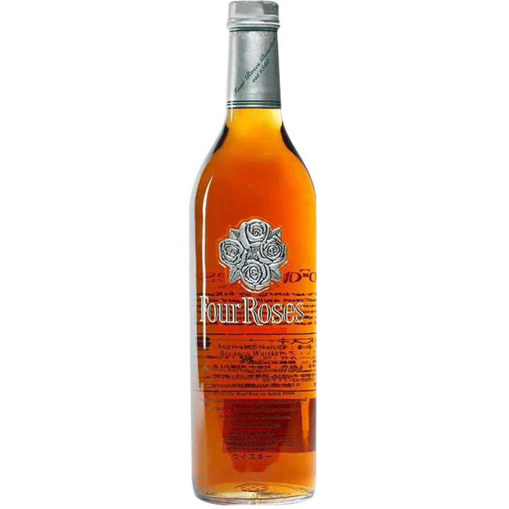 Four Roses Super Premium - Available at Wooden Cork