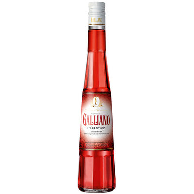 Galliano L'Aperitivo - Available at Wooden Cork
