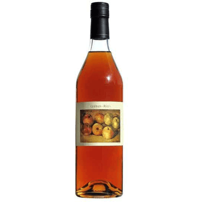 Germain-Robin Apple Brandy - Available at Wooden Cork