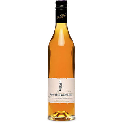 Giffard Abricot du Roussillon Premium Liqueur - Available at Wooden Cork